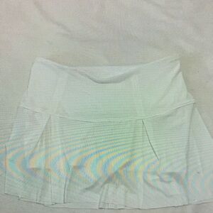 🌴 Lululemon Skort